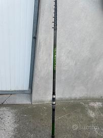 Canna hulk 7 metri azione 5