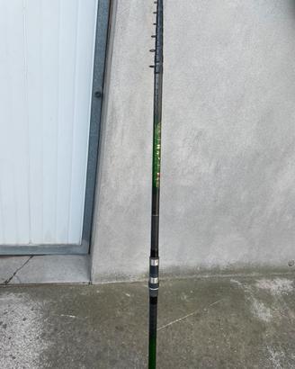Canna hulk 7 metri azione 5