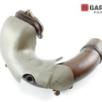 Collettore scarico verticale ducati monster 821