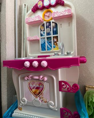 Cucina principesse