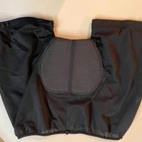 Sottopantaloncini + Pantaloncini ciclismo