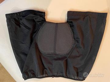 Sottopantaloncini + Pantaloncini ciclismo