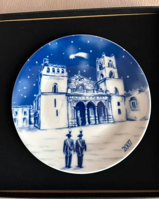 Piatto da collezione