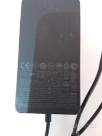 Alimentatore Microsoft Surface 48W - Mod. 1536