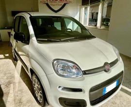 Fiat panda hybrid-12 mesi garanzia