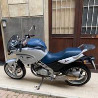 Bmw f 650 cs - 2003