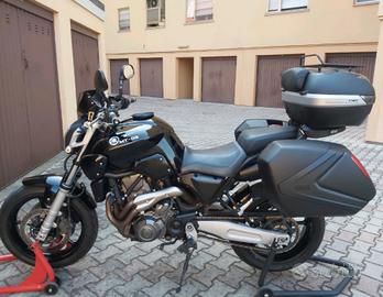 YAMAHA MT-03 660
