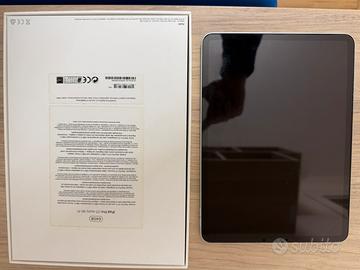 iPad Pro 11” (2018) 64GB Wi-Fi