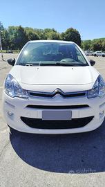 Citroen c3 1.2 vti Seduction 82cv