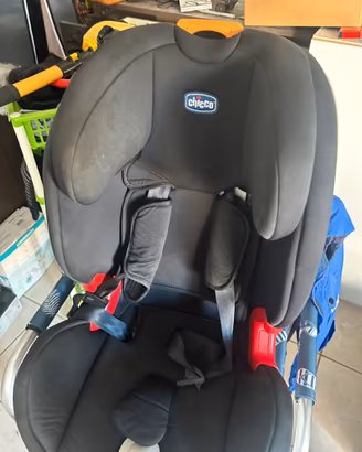 Seggiolino auto