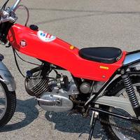 Montesa Cota 49 - Anni 70