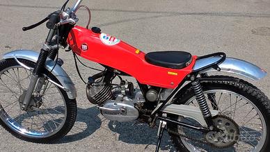 Montesa Cota 49 - Anni 70