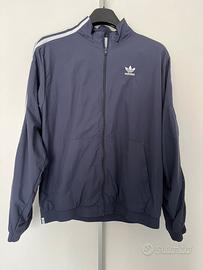 Tuta adidas LOCK UPTT