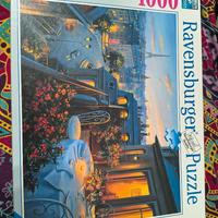Puzzle Ravensburger