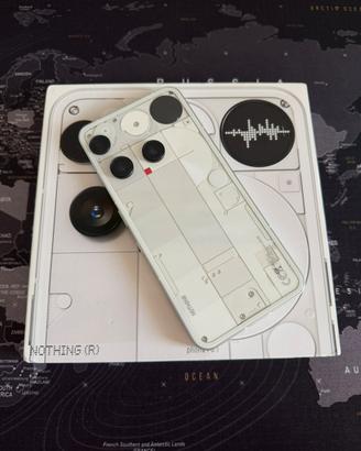 Nothing Phone 3 12/256gb White