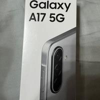 Samsung A17  5g