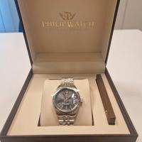 Orologio Philip Watch