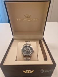 Orologio Philip Watch