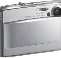 Sony fotocamera Ciber-Shot (come nuova)