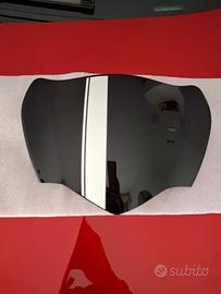 Coperchio Honda Sh 150 modello 2022.