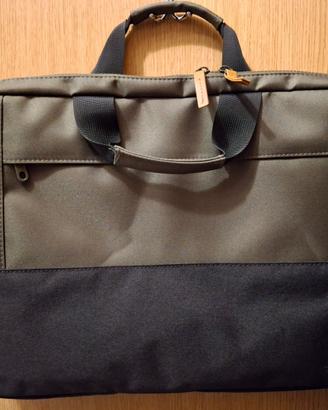 Borsa portacomputer, marca Trust 16”, nuova