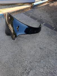 parafango posteriore destro  smarth cabrio 