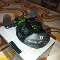 Mulinello da casting