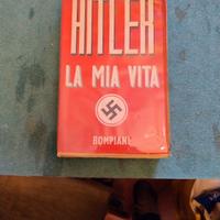 libri Hitler 
