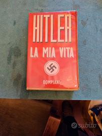libri Hitler 