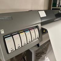 Plotter hp 5500