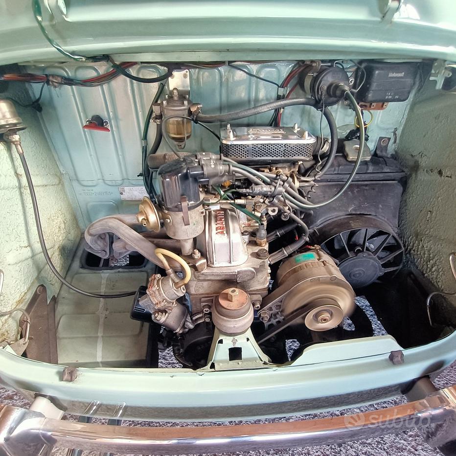 FIAT Altro modello