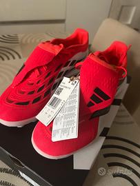 Adidas Predator pro Turf 41 1/3