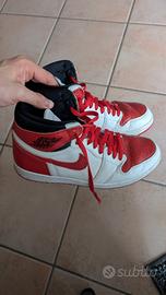 Nike air jordan 1 High retro