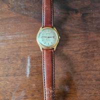 orologio vitale Eberhard oro