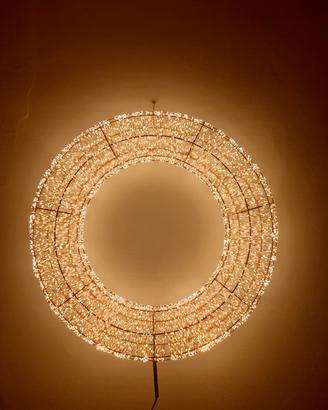 luci natalizie microled D70CM EDG