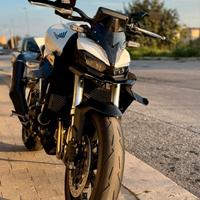 Honda hornet cb1000 2025