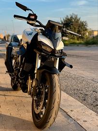 Honda hornet cb1000 2025