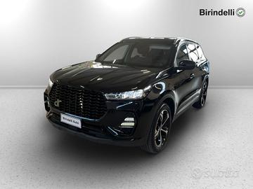 DR dr 6.0 - dr 6.0 1.5 Turbo CVT Bi-Fuel GPL