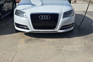 AUDI A3 PERFETTA, CINGHIA E FRIZIONE NUOVE
