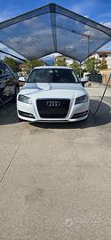 AUDI A3 PERFETTA, CINGHIA E FRIZIONE NUOVE