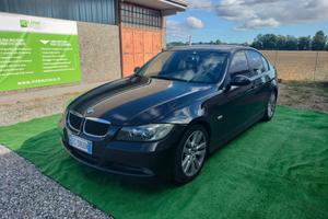 Bmw 320 320d cat Coupé Msport