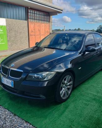 Bmw 320 320d cat Coupé Msport