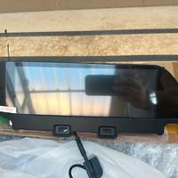 Cartablet Alfa Romeo Stelvio