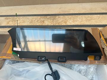 Cartablet Alfa Romeo Stelvio