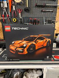 LEGO Technic Porsche 911 GT3 RS - Sigillato