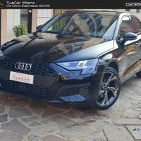 Audi A3 1.0 30 TFSI MHEV Sportback Business #9915