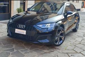 Audi A3 1.0 30 TFSI MHEV Sportback Business #9915