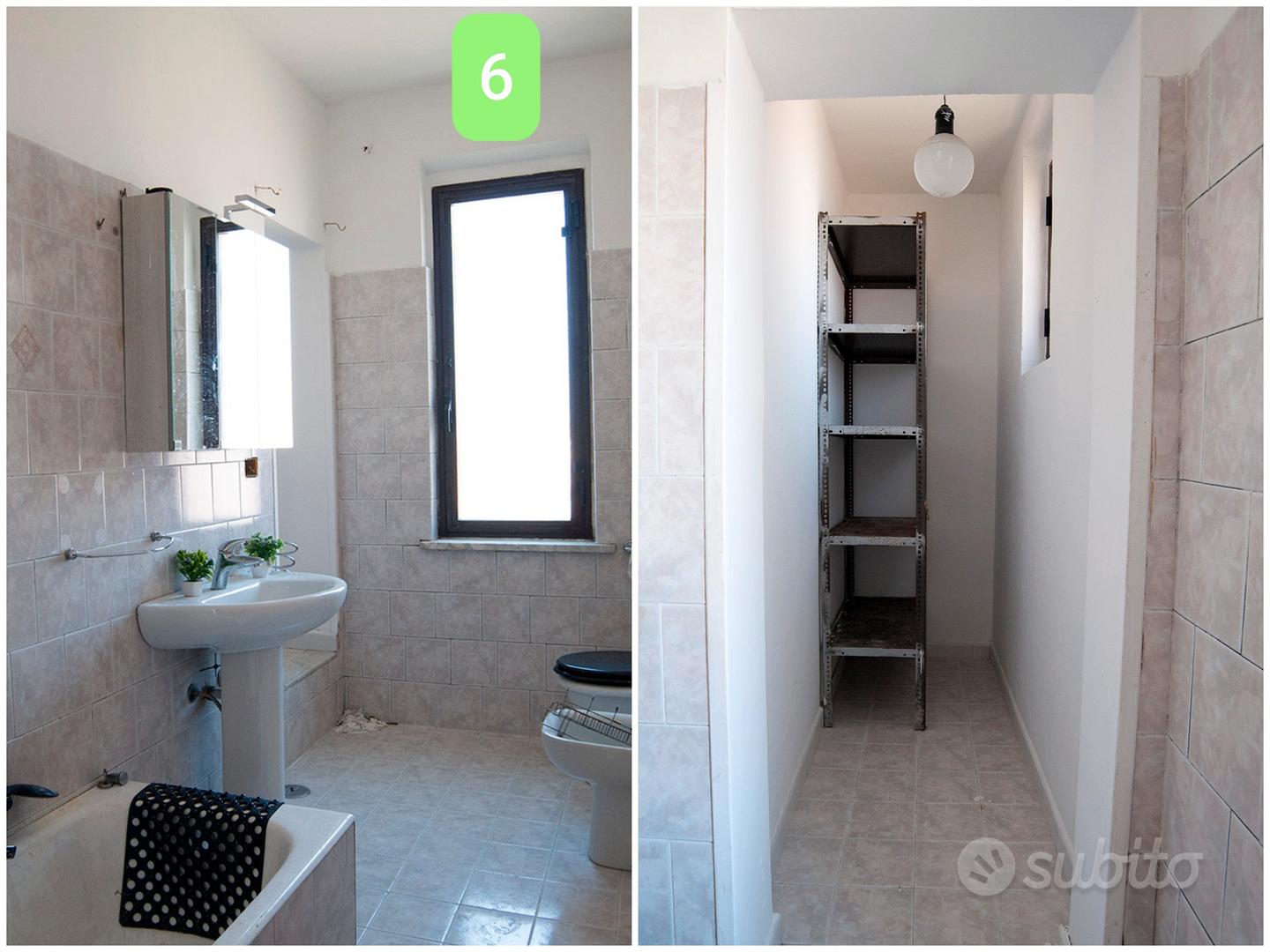 Apartment in Crotone, San Leonardo - Altro