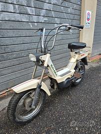 Ciclomotore Gilera Eco