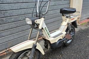 Ciclomotore Gilera Eco